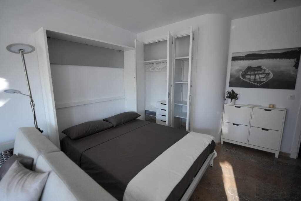 Atico Apartamento Loft Playa Victoria Cádiz Eksteriør billede