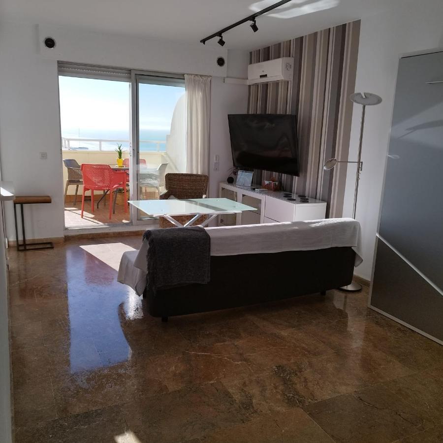 Atico Apartamento Loft Playa Victoria Cádiz Eksteriør billede